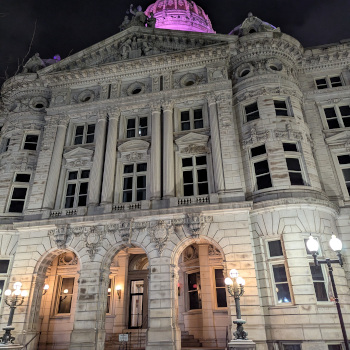 Photographed by Levine Law's Marketing Department - Levine Law Serves Westmoreland County