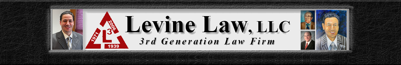 Law Levine, LLC - A 3rd Generation Law Firm serving Westmoreland County PA specializing in probate and estate administration